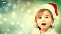Super Relaxing Christmas Baby Music ♥♥♥ Snow Falls Softly at Night ♫♫♫ Sweet Dreams Bedtime Lullaby