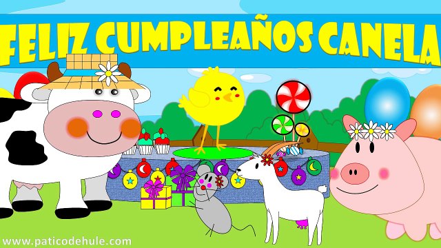 Animales de la Granja - 10 cuentos cortos para niños - Derechos y Deberes del Niño