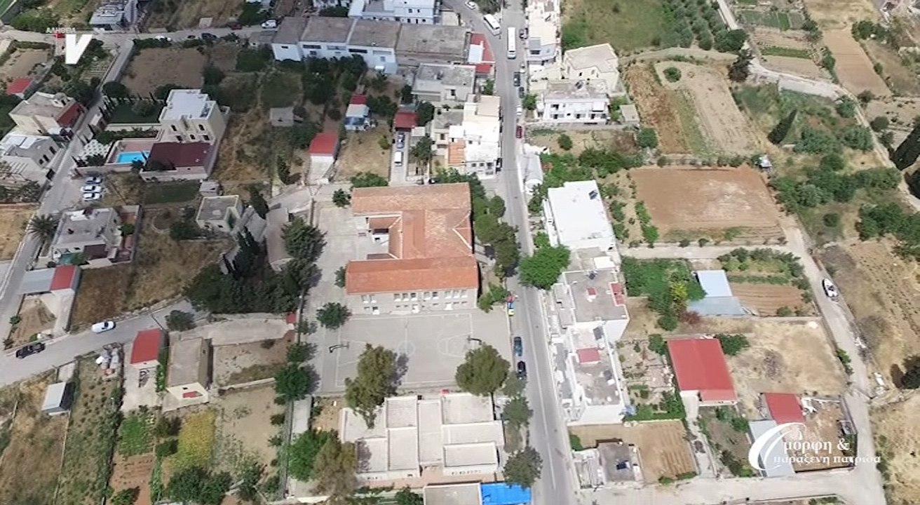 Όμορφη & Παράξενη Πατρίδα_Από τον Πύργο στα πυργιόπουλα και τον τον Πύργο Δοτίων_290717