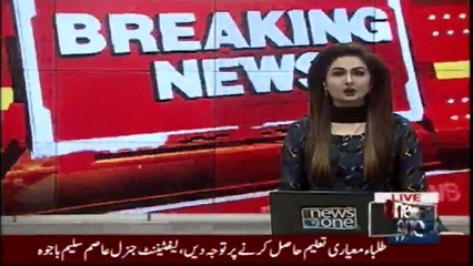 Commander Southern Command, Lt Gen Asim Bajwa awaran visit