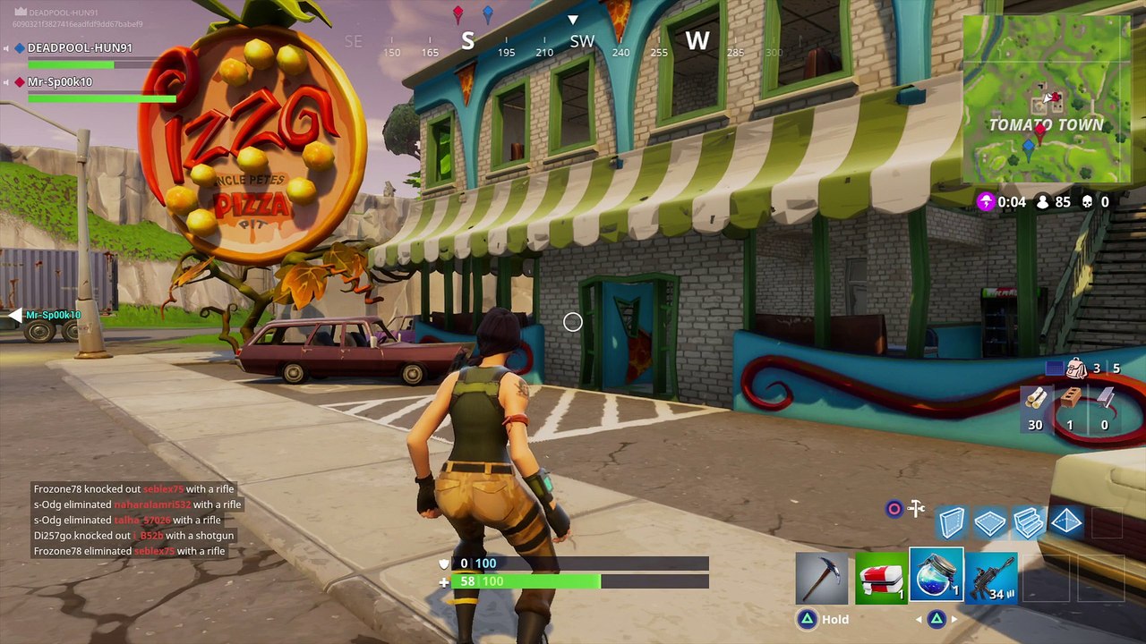 Fortnite_duo winnn
