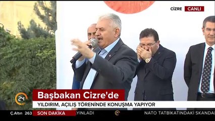Cizre 2018'de doğal gaz ile buluşacak