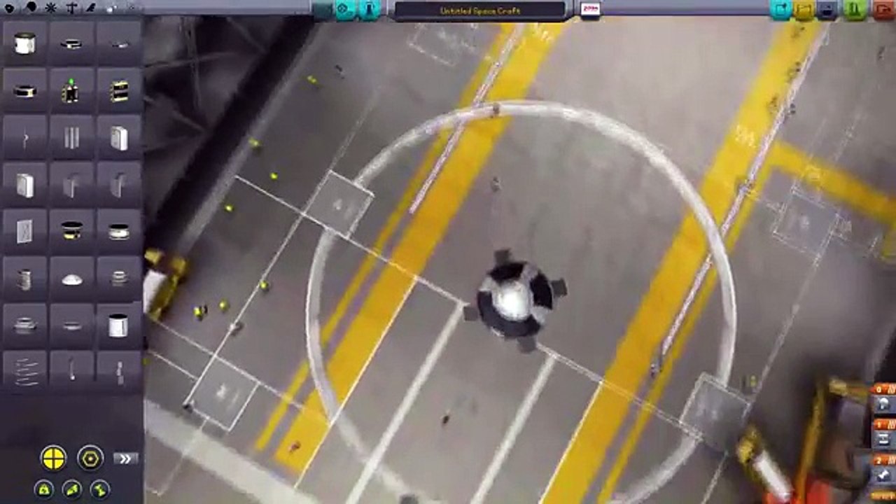 Kerbal Space Program Tutorial Getting To And Landing On Moons