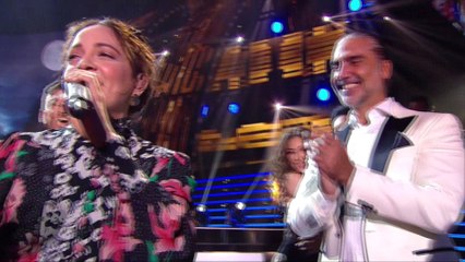 Luis Fonsi triunfa en los Grammy Latino.