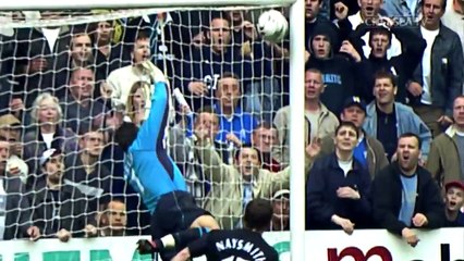 Top 10 Greatest Chelsea Headers