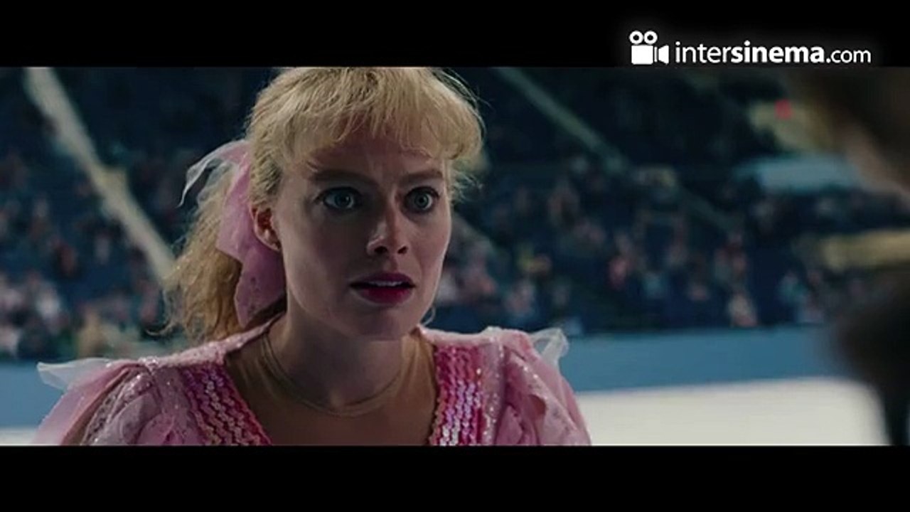I, Tonya - Fragman