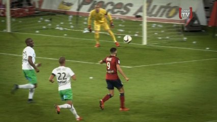 #LOSCASSE :Il se passe toujours un truc...