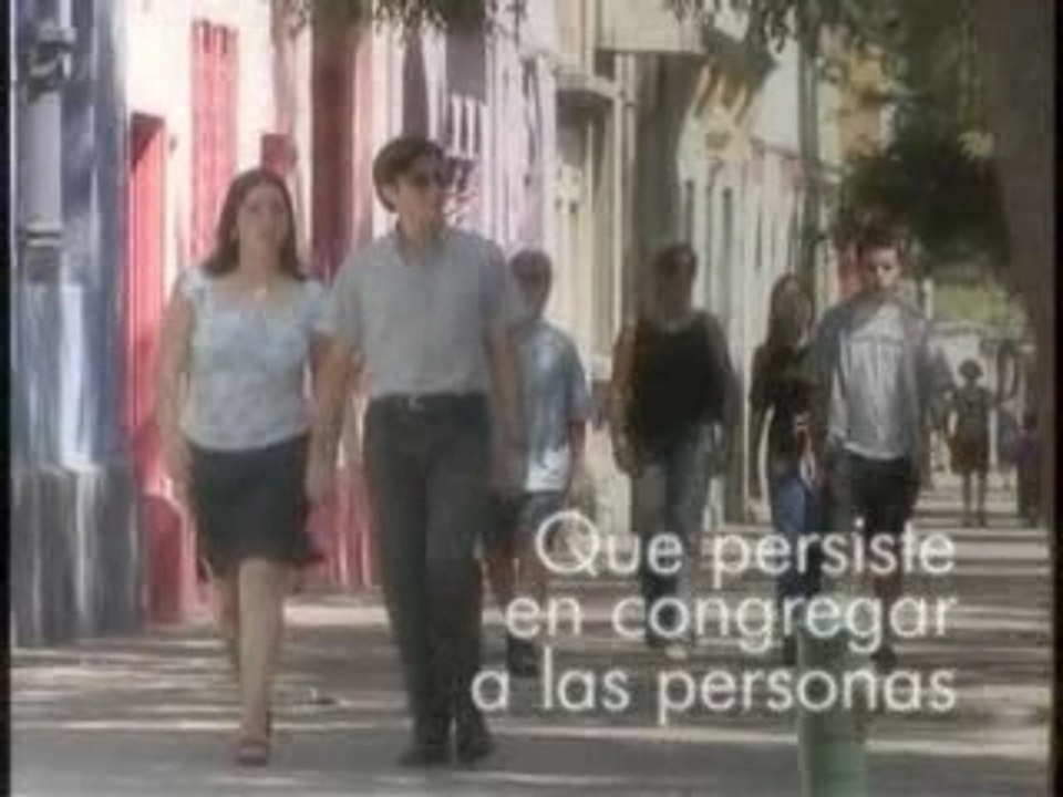 La Plaza