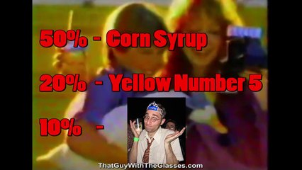 Revenge of the Commercials - Nostalgia Critic