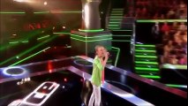 The Voice Kids Top 10 Best Blind Auditions 2016 2017 - YouTube