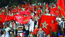 مؤثر شاهد ما قاله الملك محمد السادس بعد تأهل المنتخب المغربي - لن تتوقع ما قاله!!