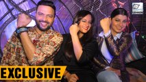 Deva Movie Trailer Out Exclusive interview of Ankush Chaudhari