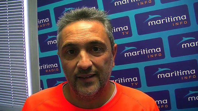 L'interview de Philippe Magliozzi, co-organisateur du Triangle des Bannes.