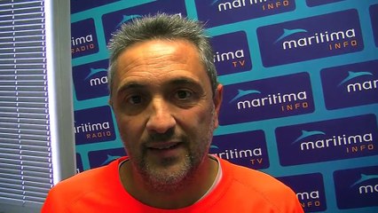 L'interview de Philippe Magliozzi, co-organisateur du Triangle des Bannes.