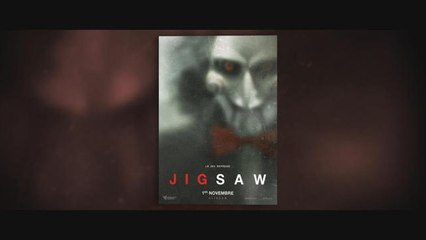 Débat autour du film Jigsaw - Analyse cinéma