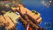 Oceanhorn: Monster of Uncharted Seas - 100% Walkthrough Part 10 [PS4] – Bloodstone Collecting