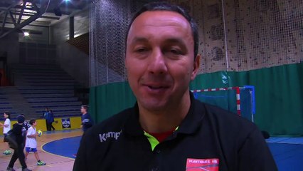 les réactions des martégaux après le revers à Montélimar