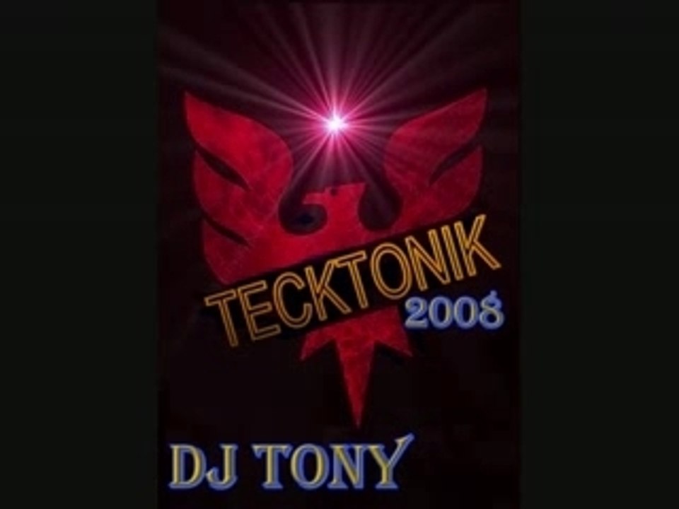tecktonik music mix