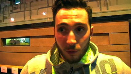 Les réactions martégales aprés la lourde défaite à Bagnols 31-23