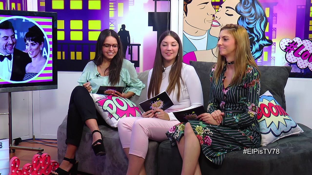El Pis TV Show. Programa 78 (2/2)