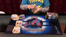 Opening a KOREAN BREAKPoint Pokemon Booster Box! Rage of the Broken Heavens!