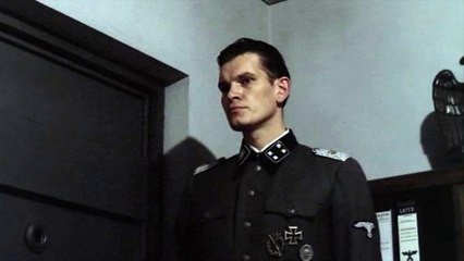 Hitler is Played Like a Damn Fiddle