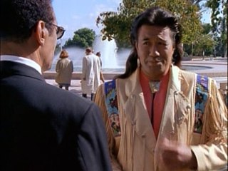 Renegade S03e15 Stalkers Moon