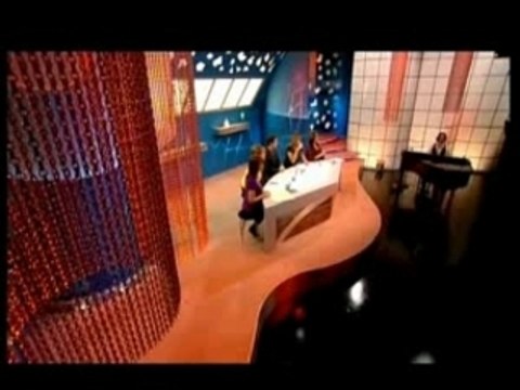 Josh Groban - February Song - Live LW 2.11.2007.dkly`