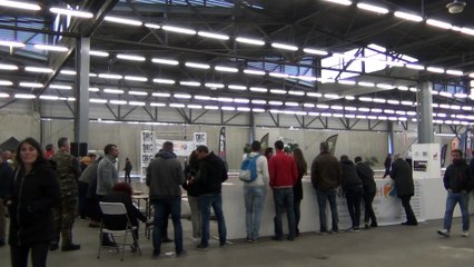 Vivons 100% Sport - DRONE RACE CUP