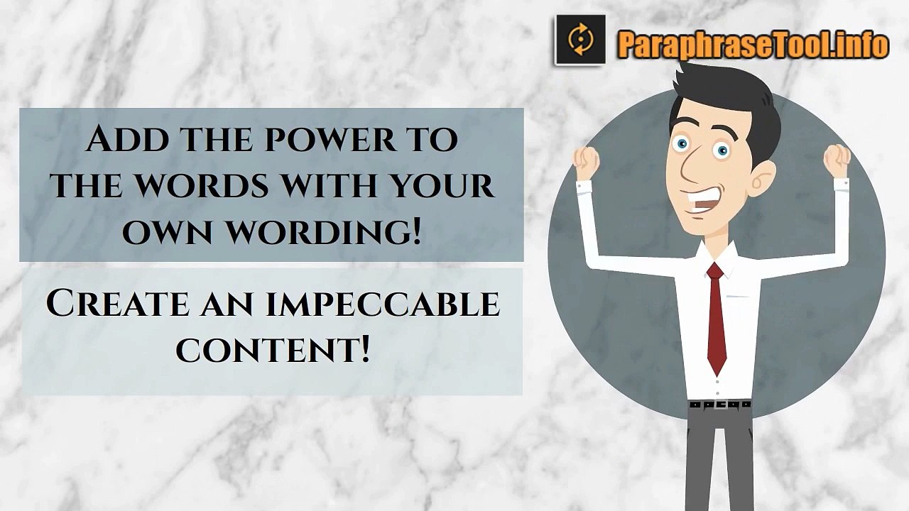 How to Paraphrase without Confusing Your Mind? Paraphrase Tool Will Help!
