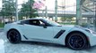 Corvette Carbon 65 for Auction at Barrett Jackson to benefit Bush Center Military Service Initiative