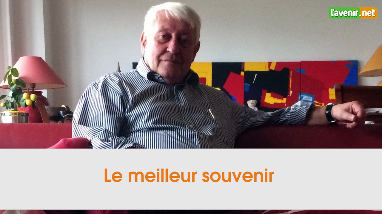 L'Avenir - ITRV Stein : les souvenirs