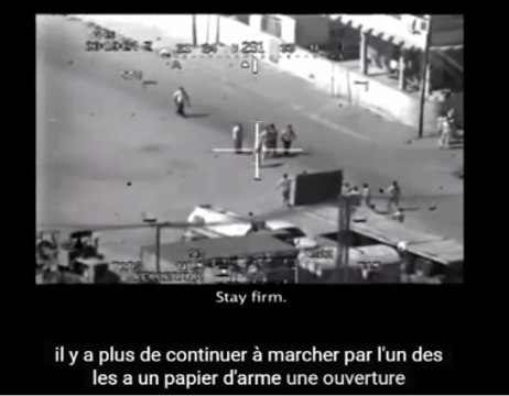 The hack that made Wikileaks famous Le bidouillage qui a rendu Wikileaks célèbre