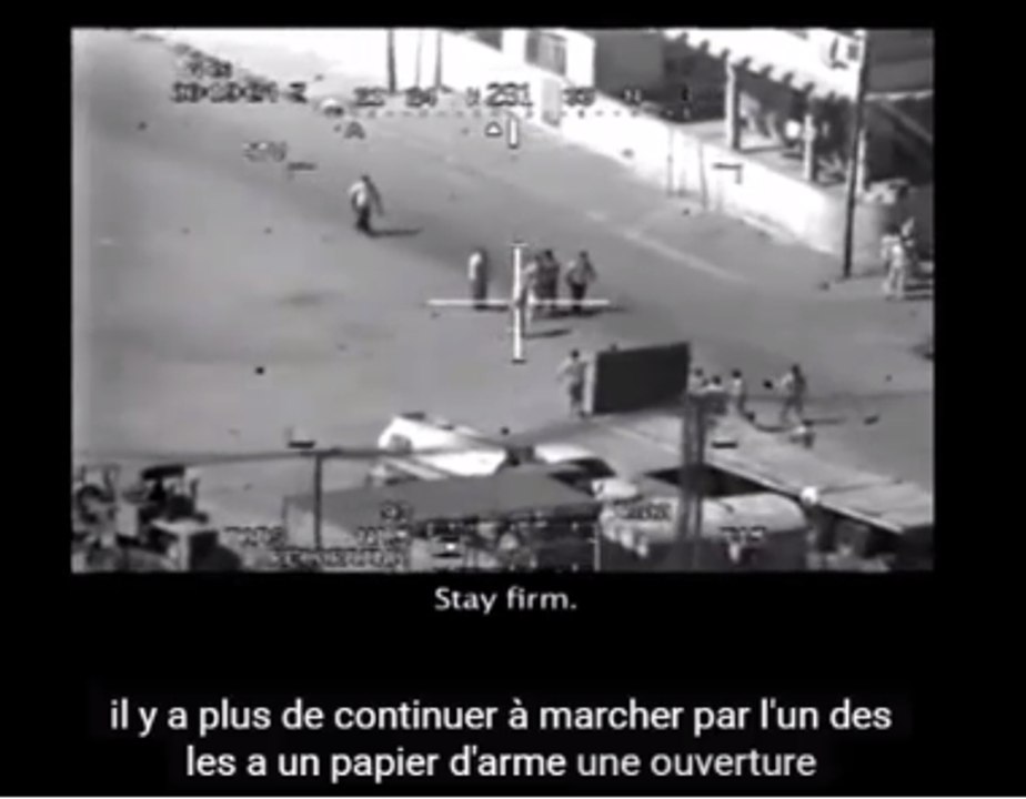 The hack that made Wikileaks famous "Le bidouillage qui a rendu Wikileaks célèbre"