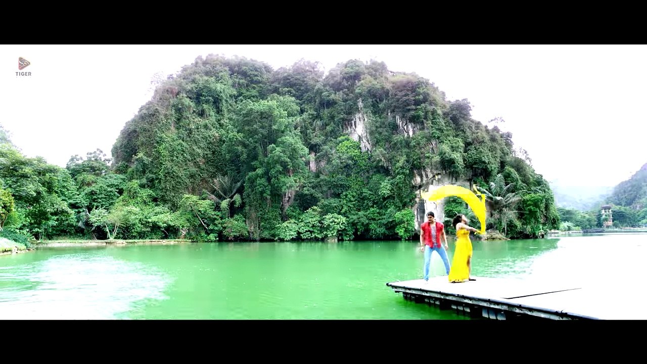 TUP TAP - Arijit Singh & Somlata - Arindom - Dhaka Attack - Arifin Shuvoo - Mahi - Dipankar Dipon