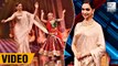 Fearless Deepika Padukone Promotes Padmavati Even After Threats