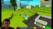 Trove — ДИКИЙ УСПЕХ — MMORPG new ГОДА? — ММОлния и ИгроКружка — онлайн игры, ММО и ММОРПГ