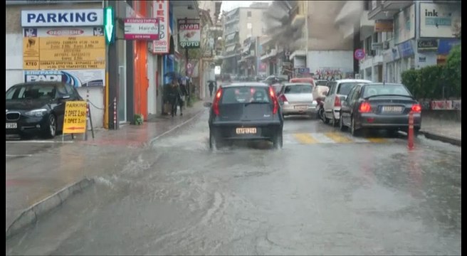 Καθαρισμός του Λήλαντα. Σε επιφυλακή οι αρχές