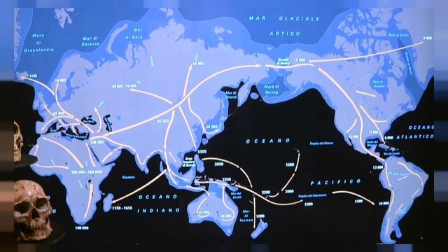 Нелегальные мигранты - одиссеи XXI века?