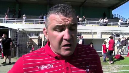 Rugby Fed 3: Aubagne 21-8  Martigues-PDB