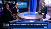 DAILY DOSE | With Jeff Smith | Friday, November 17th 2017