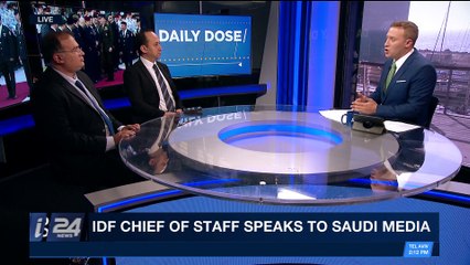 DAILY DOSE | With Jeff Smith | Friday, November 17th 2017