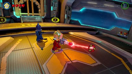 TODOS os Uniformes, Armaduras e Trajes do Batman e Robin do jogo LEGO Batman 3: Beyond Gotham + DLCs
