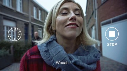 Zuhal Demir lance une campagne contre le harcèlement sexuel en rue