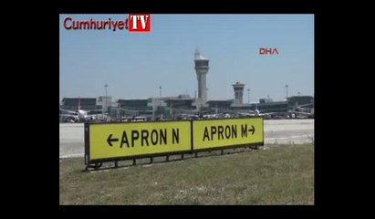 Acı anons