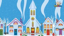 Poveste de Crăciun - Cântece de iarnă pentru copii