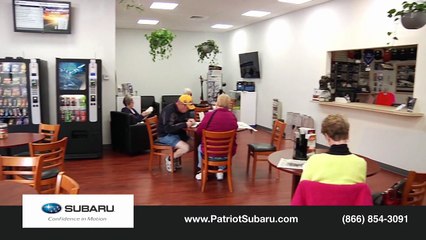 Near South Portland, ME Find a Local Subaru Mechanic