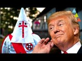 Trump y los Supremacistas: ¿Qué está pasando?