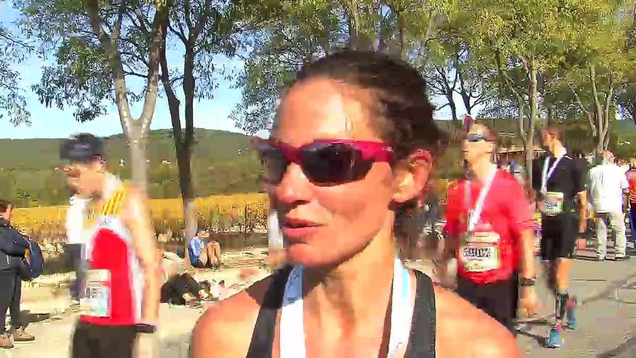 Retrouvez en images et en commentaires les participants de la course.