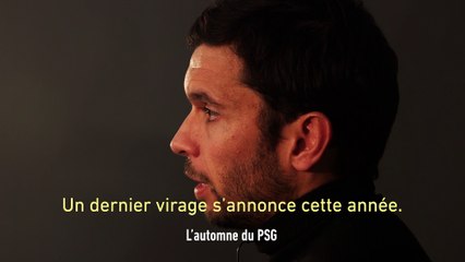 Foot - Chronique Degorre : PSG, les pièges de l'automne